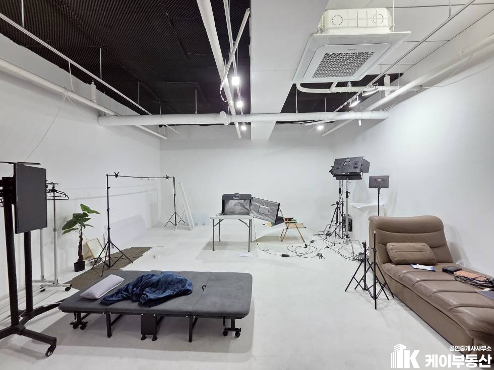 서울 영등포구 문래동5가 10 하우스디비즈동 하우스디비즈 / 2층 / 107평 월세 매물번호 11673 사진 15