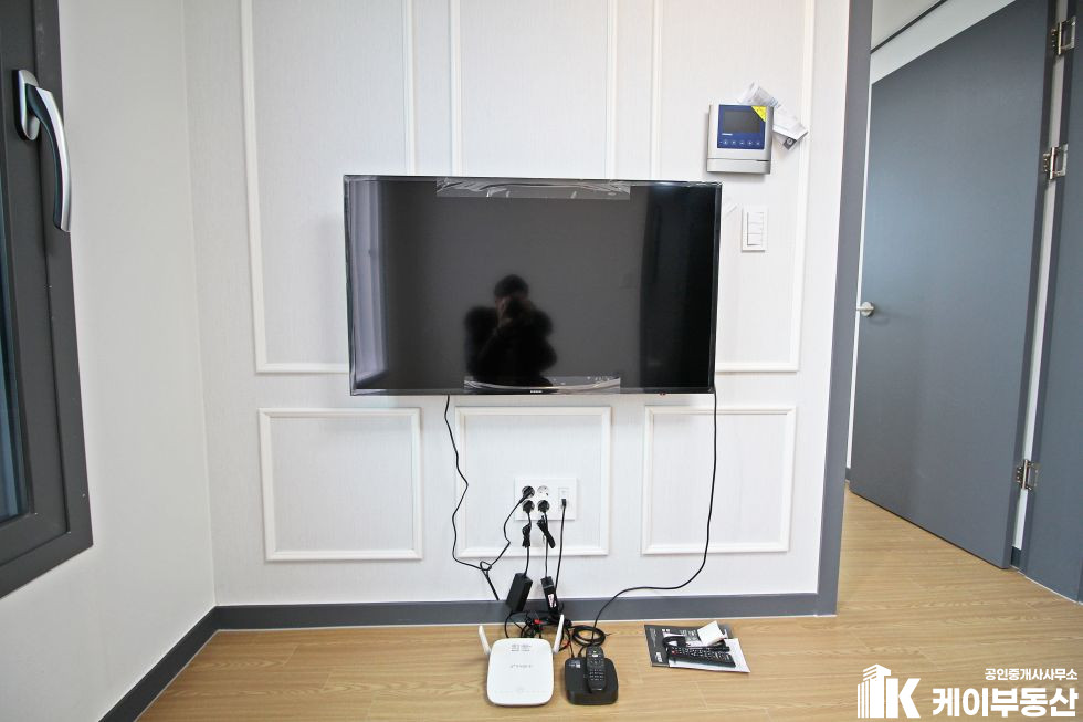 서울 영등포구 양평동4가 1-9 어반52 (양평동4가 1-9) / 7층 / 12평 전세 매물번호 11645 사진 8