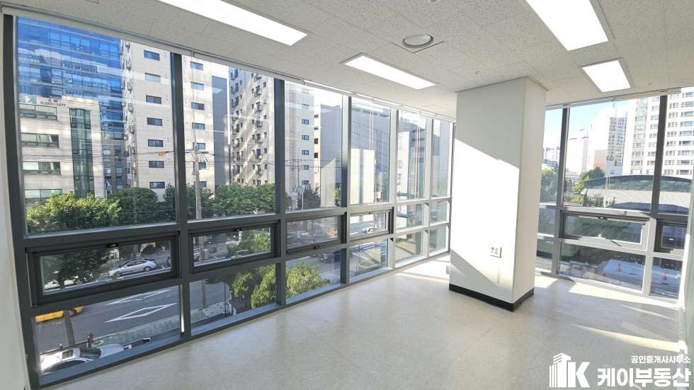 서울 영등포구 당산동3가 552-2 하이퍼타워 / 3층 / 확장50평 월세 매물번호 11313 사진 18