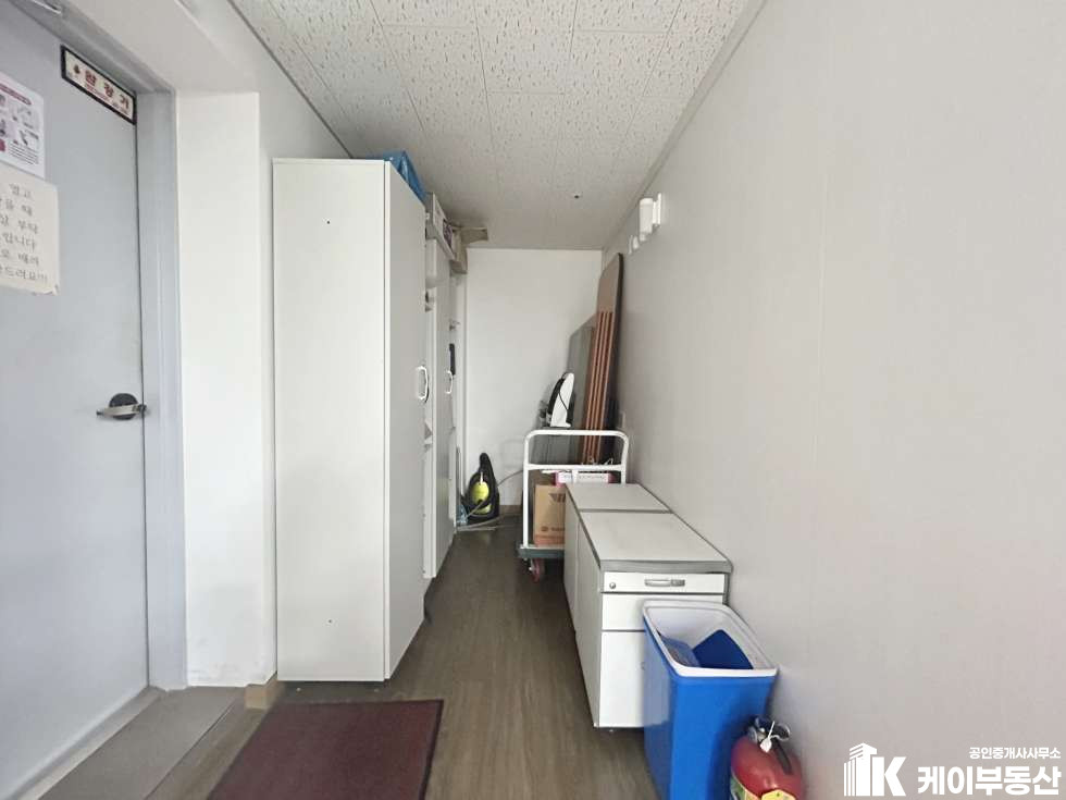 서울 영등포구 당산동2가 161-19 지주빌딩 (당산동2가161-19) / 4층 / 50평 월세 매물번호 11448 사진 15