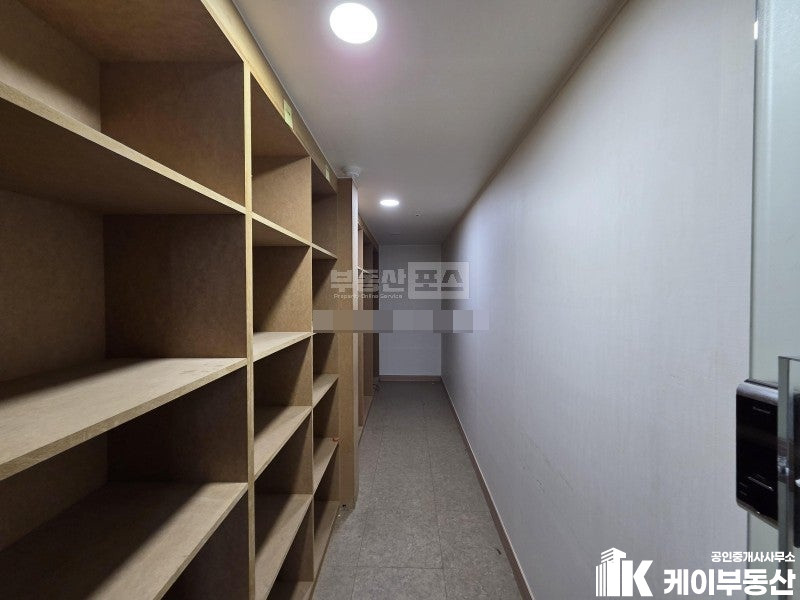 서울 영등포구 영등포동8가 92 KNK타워 (영등포동8가 92) / 2층 / 83평 월세 매물번호 11767 사진 9