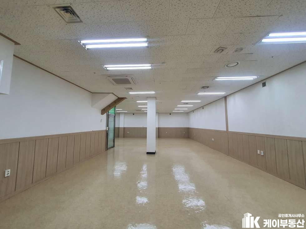 서울 영등포구 당산동2가 2 재원빌딩 (당산동2가 2) / 지하1층 / 35평 월세 매물번호 10164 사진 1