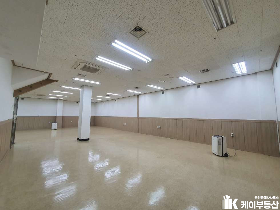 서울 영등포구 당산동2가 2 재원빌딩 (당산동2가 2) / 지하1층 / 35평 월세 매물번호 10164 사진 3