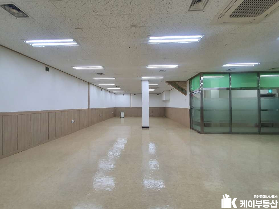 서울 영등포구 당산동2가 2 재원빌딩 (당산동2가 2) / 지하1층 / 35평 월세 매물번호 10164 사진 5