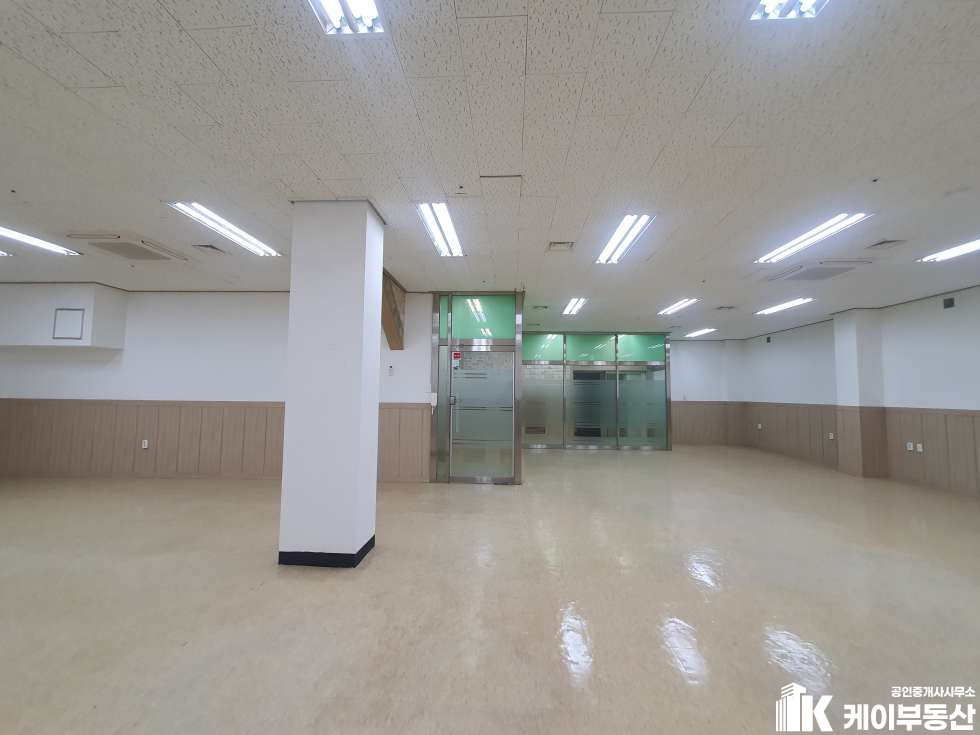 서울 영등포구 당산동2가 2 재원빌딩 (당산동2가 2) / 지하1층 / 35평 월세 매물번호 10164 사진 6