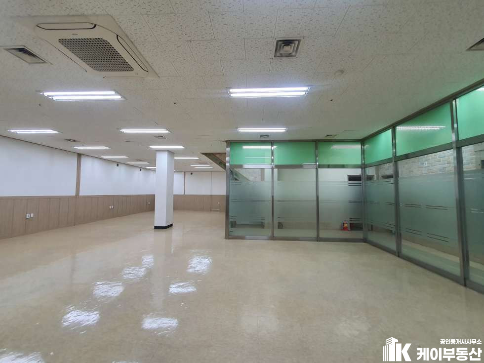 서울 영등포구 당산동2가 2 재원빌딩 (당산동2가 2) / 지하1층 / 35평 월세 매물번호 10164 사진 7