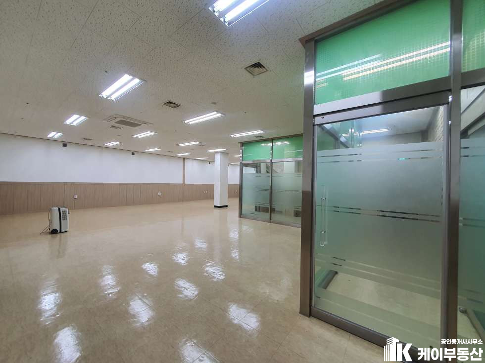서울 영등포구 당산동2가 2 재원빌딩 (당산동2가 2) / 지하1층 / 35평 월세 매물번호 10164 사진 8