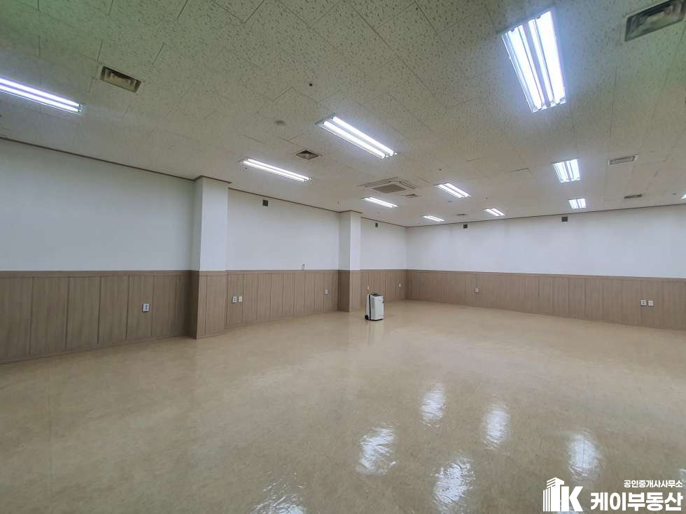 서울 영등포구 당산동2가 2 재원빌딩 (당산동2가 2) / 지하1층 / 35평 월세 매물번호 10164 사진 10