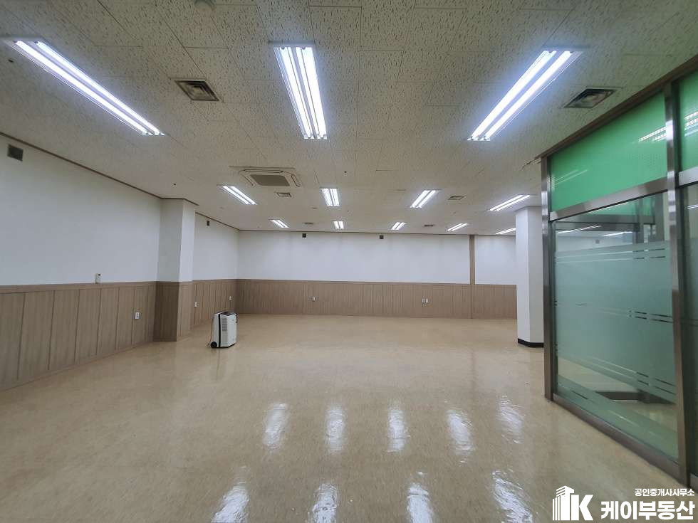 서울 영등포구 당산동2가 2 재원빌딩 (당산동2가 2) / 지하1층 / 35평 월세 매물번호 10164 사진 11