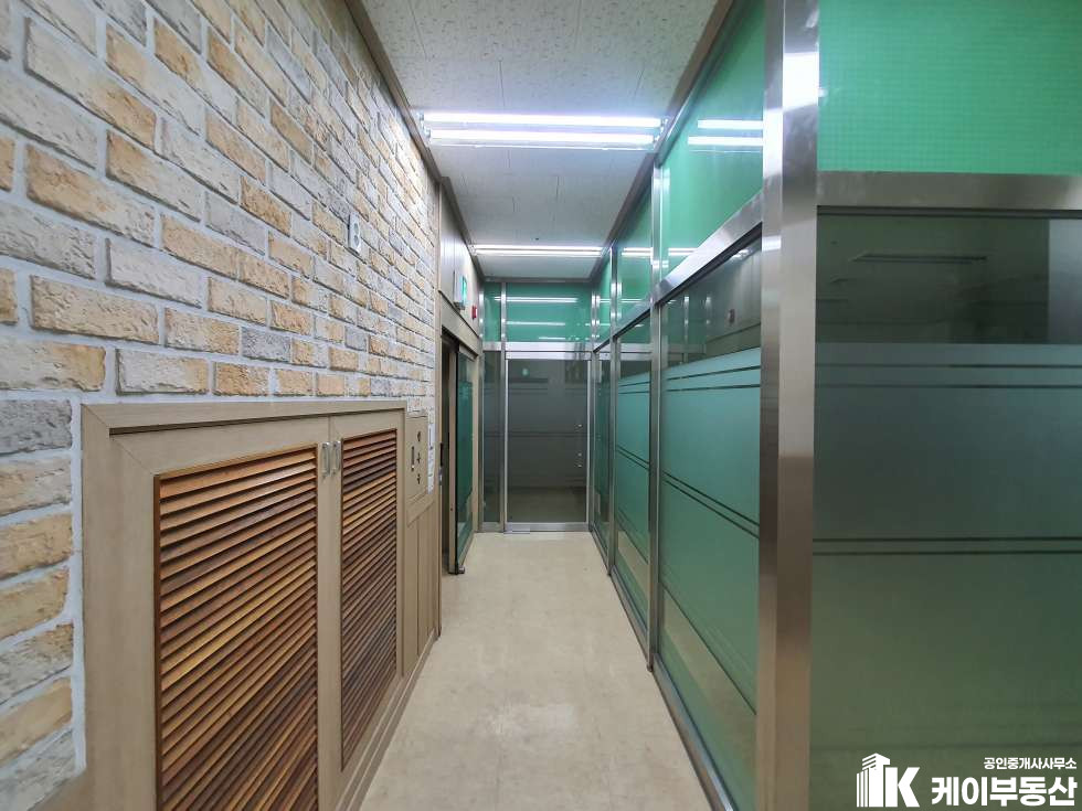 서울 영등포구 당산동2가 2 재원빌딩 (당산동2가 2) / 지하1층 / 35평 월세 매물번호 10164 사진 14