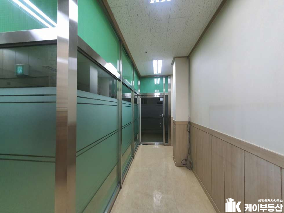 서울 영등포구 당산동2가 2 재원빌딩 (당산동2가 2) / 지하1층 / 35평 월세 매물번호 10164 사진 15