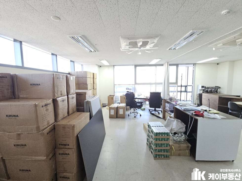 서울 영등포구 문래동6가 19 문래SKV1센터 / 14층 / 20평 월세 매물번호 11512 사진 9