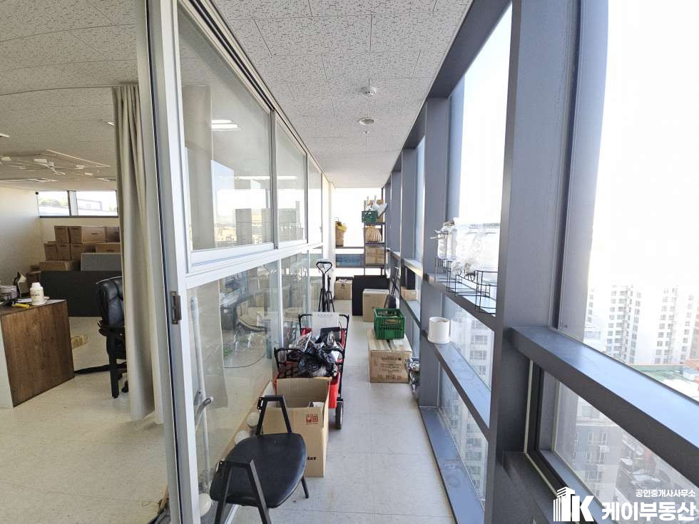 서울 영등포구 문래동6가 19 문래SKV1센터 / 14층 / 20평 월세 매물번호 11512 사진 11
