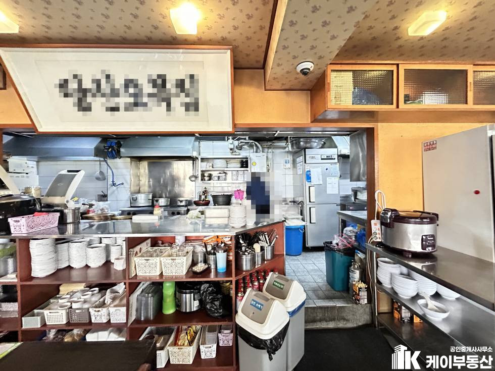 서울 영등포구 당산동6가 313-1 오목집건물 (당산동6가 313-1 ) / 2층 / 43평 월세 매물번호 11812 사진 9