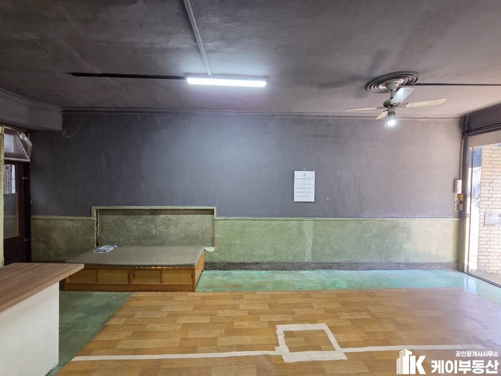 서울 영등포구 양평동1가 31-9 협성한의원 / 1층 / 9평 월세 매물번호 11792 사진 12
