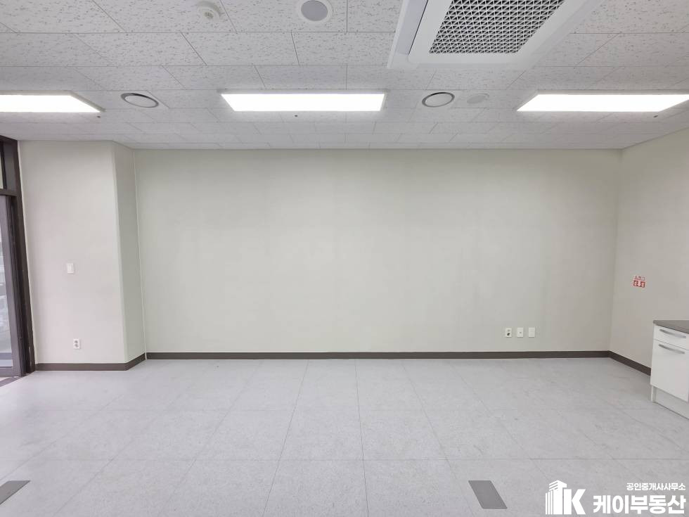 서울 영등포구 양평동1가 218 BH메타플렉스양평동 BH메타플렉스 / 4층 / 약 10평 월세 매물번호 11823 사진 7