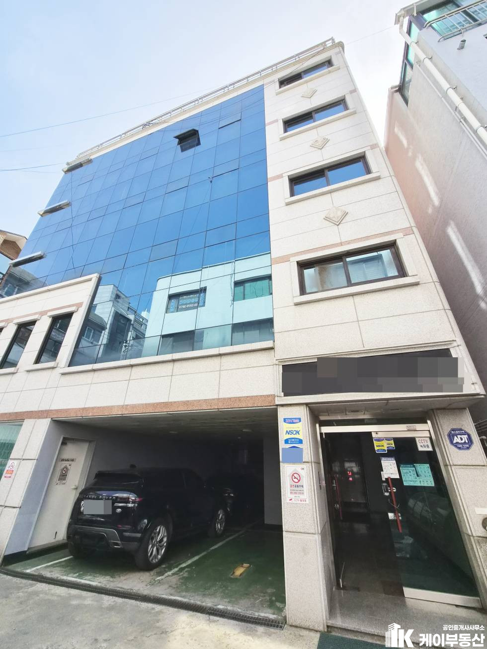 서울 영등포구 당산동4가 32-40 은혜빌딩 ( 당산동 4가 32-40) / 총8층 / 265.75평 매매 매물번호 11874 사진 1
