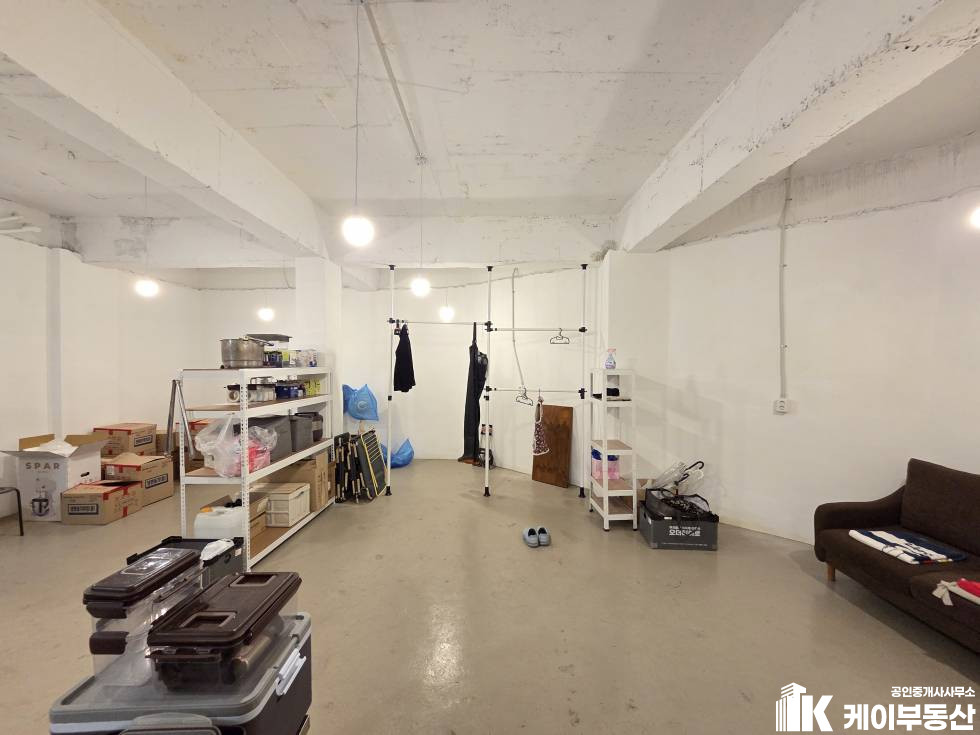 서울 영등포구 당산동2가 71 서도냉면건물 (당산동2가 71) / 1층 / 33평 월세 매물번호 11690 사진 18