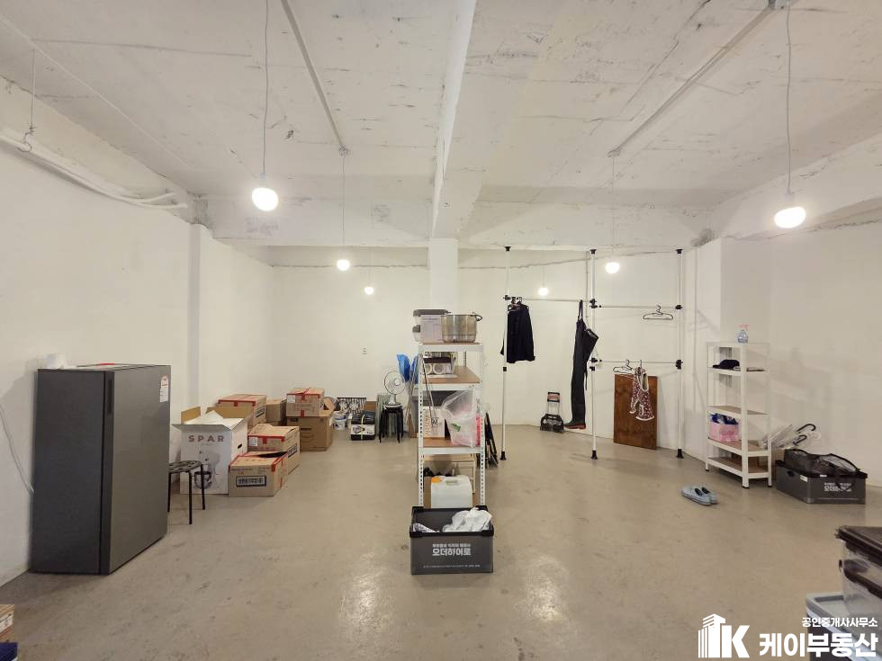 서울 영등포구 당산동2가 71 서도냉면건물 (당산동2가 71) / 1층 / 33평 월세 매물번호 11690 사진 19