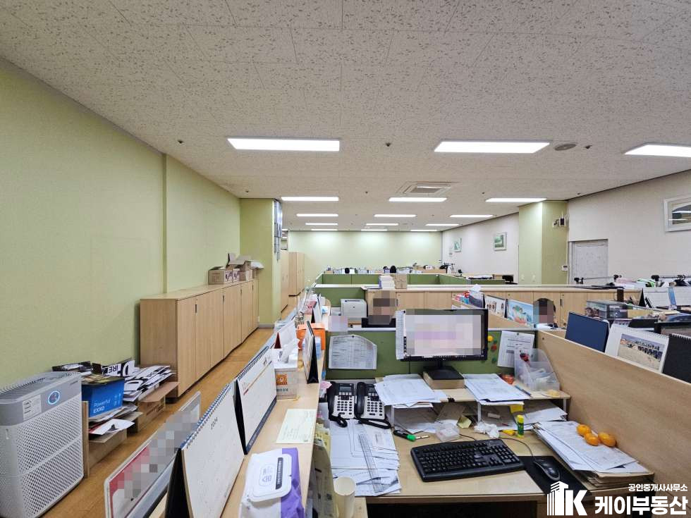서울 영등포구 문래동3가 55-7 문래에이스테크노타워 / 1층 / 241평 월세 매물번호 11525 사진 15