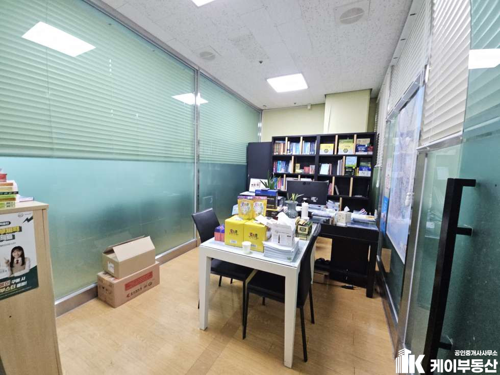 서울 영등포구 문래동3가 55-7 문래에이스테크노타워 / 1층 / 241평 월세 매물번호 11525 사진 16