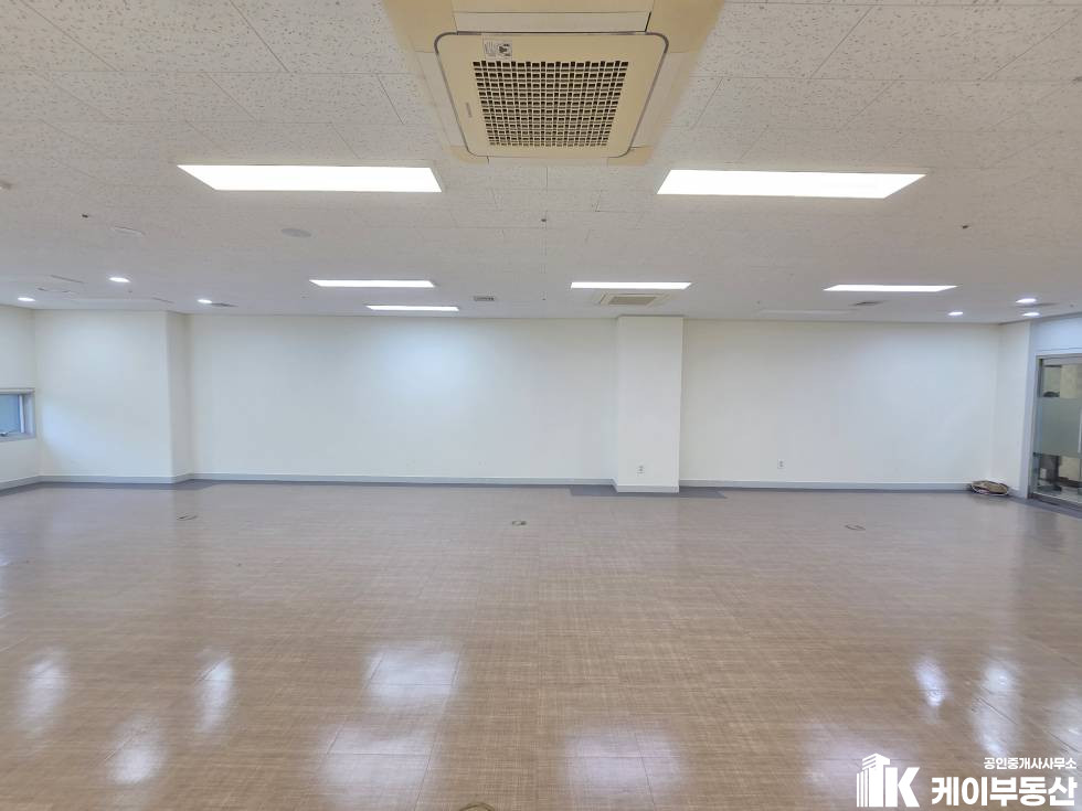 서울 영등포구 양평동3가 46 이앤씨드림타워 / 7층 / 40평 월세 매물번호 11809 사진 10