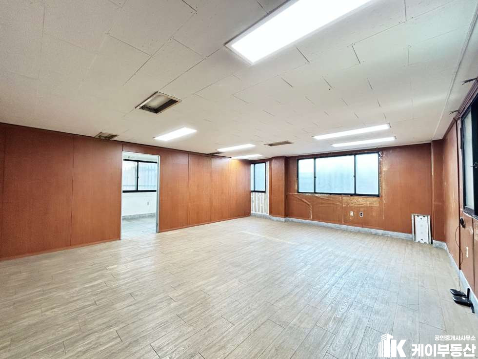서울 영등포구 당산동1가 122 한신수지상사건물 (당산동1가 122) / 2층 / 18평 월세 매물번호 11538 사진 2