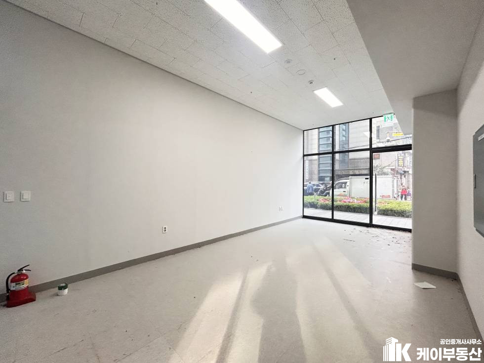 서울 영등포구 영등포동2가 467 센트레빌아스테리움(영등포동2가 467) / 1층 / 9평 월세 매물번호 11825 사진 7