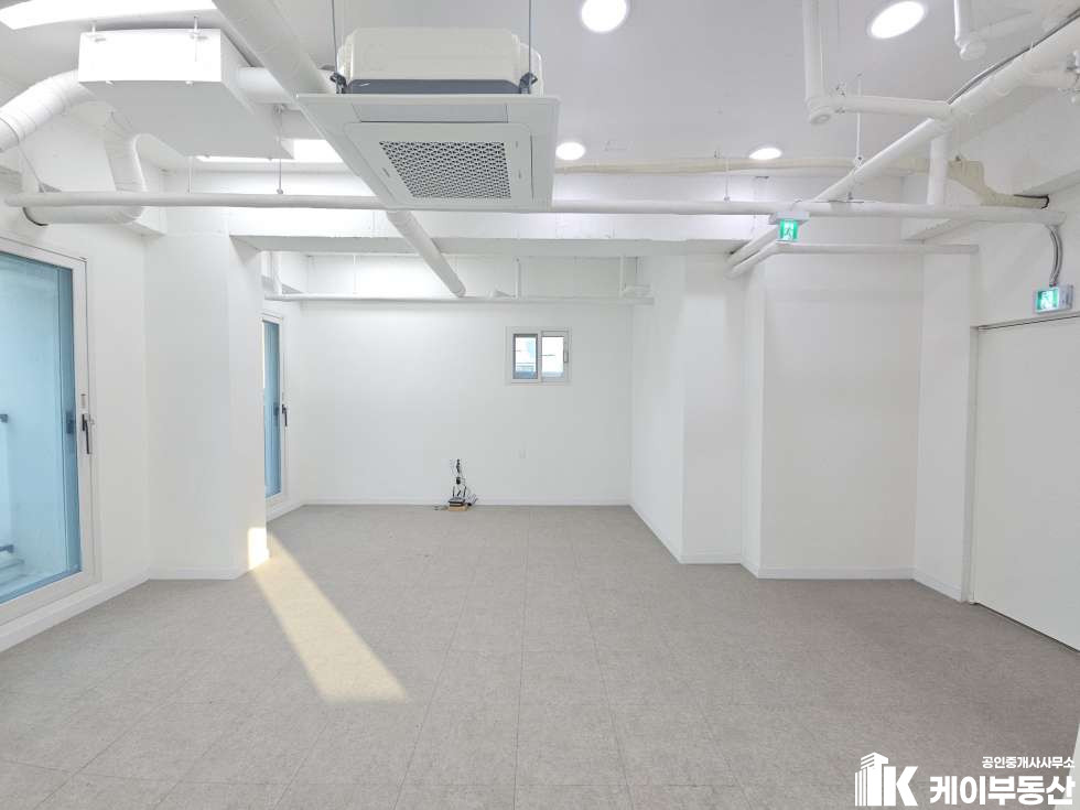 서울 영등포구 당산동1가 255-37 정원빌딩 (당산동1가 255-37) / 4층 / 실20평 월세 매물번호 11482 사진 7