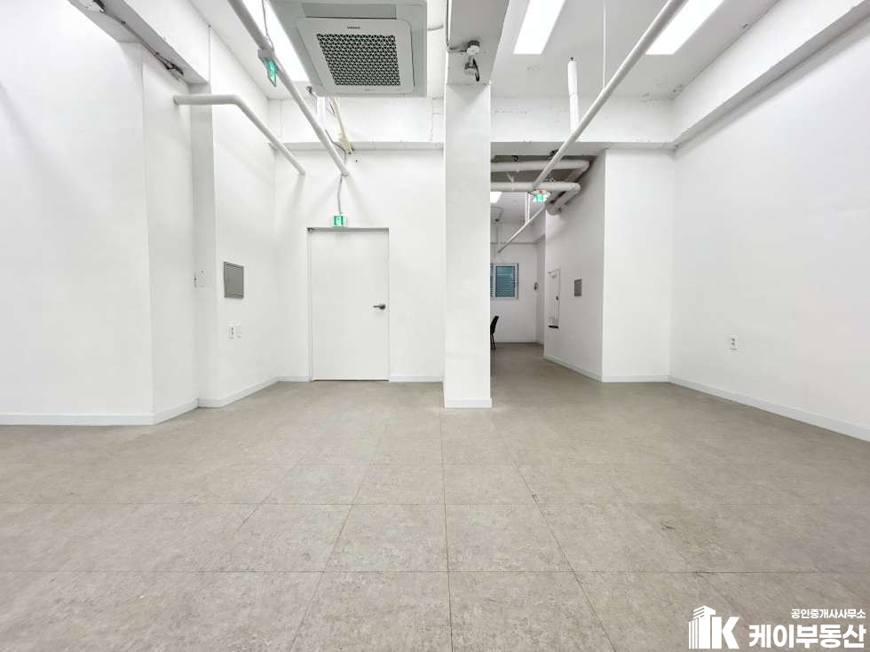 서울 영등포구 당산동1가 255-37 정원빌딩 (당산동1가 255-37) / 2층 / 실20평 월세 매물번호 11481 사진 10