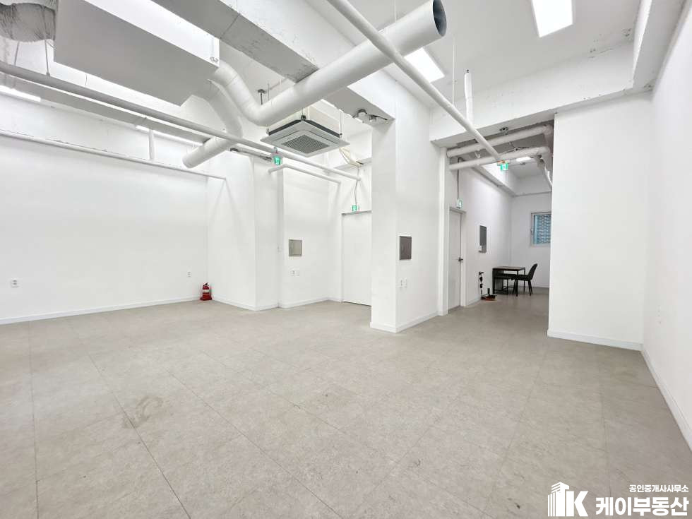 서울 영등포구 당산동1가 255-37 정원빌딩 (당산동1가 255-37) / 2층 / 실20평 월세 매물번호 11481 사진 11