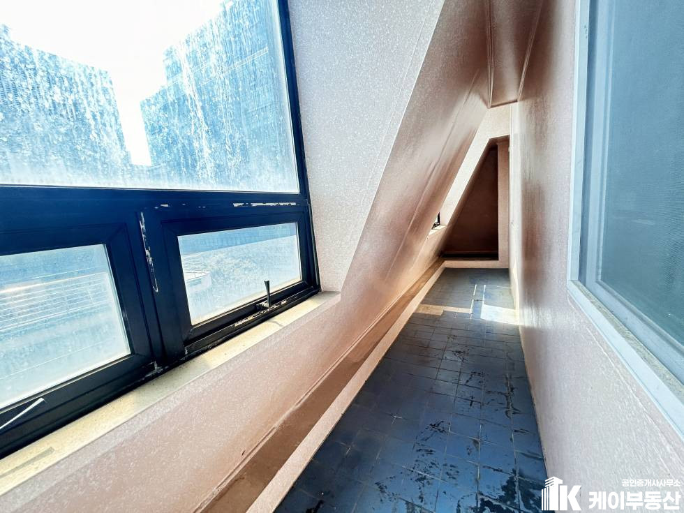 서울 영등포구 양평동4가 97 풍림빌딩 (양평동4가 97)/6층/30평 월세 매물번호 11900 사진 15