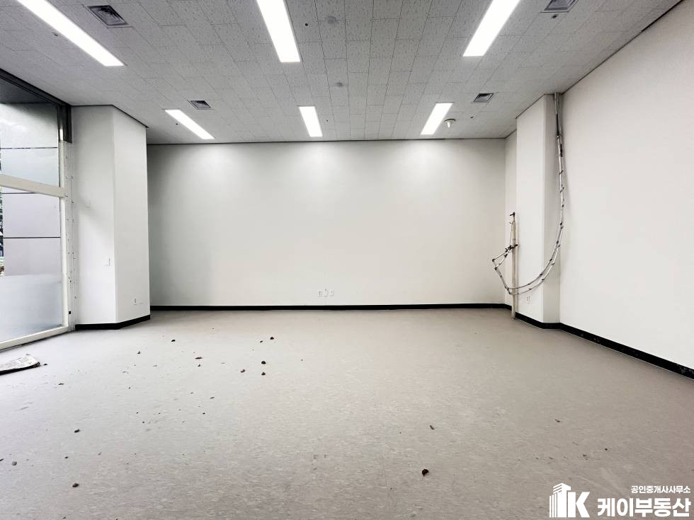 서울 영등포구 문래동3가 55-20 에이스하이테크시티1차 / 1층 / 17평 월세 매물번호 11926 사진 5