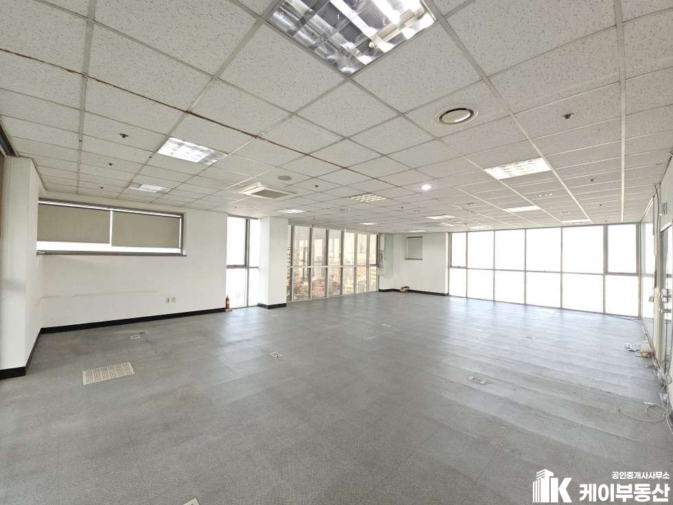 서울 영등포구 당산동2가 37 하나비즈타워 / 9층 / 30평 월세 매물번호 11528 사진 14