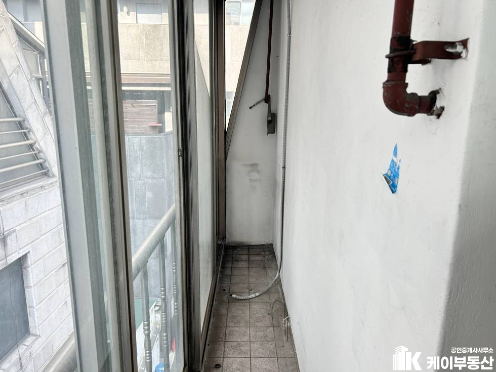 서울 영등포구 당산동6가 350-14 GS25당산정고을점건물 (당산동6가 350-14) / 3층 / 27평 월세 매물번호 11776 사진 12