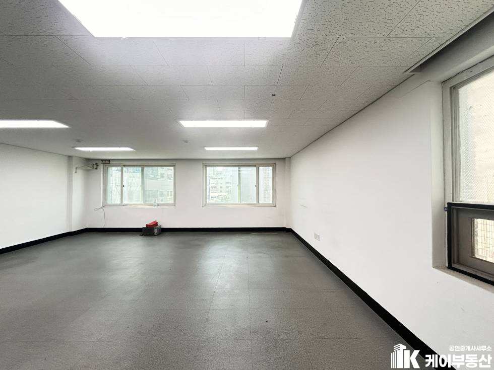 서울 영등포구 당산동6가 314 당일빌딩 (당산동6가 314) / 3층 / 15평 월세 매물번호 11814 사진 3