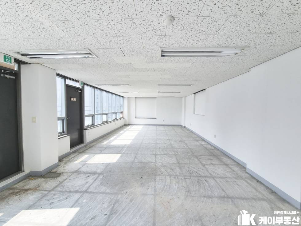 서울 영등포구 당산동6가 343-3 청운보쌈건물(당산동6가 343-3)/ 8층/28평 월세 매물번호 11772 사진 11