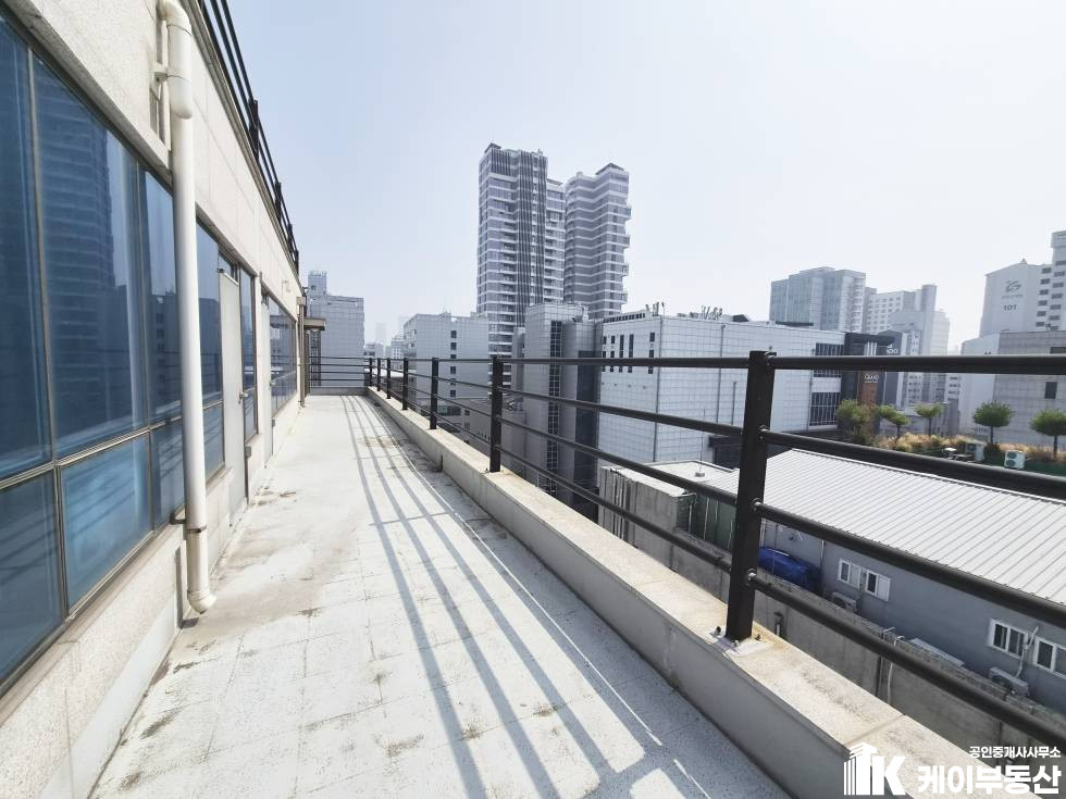 서울 영등포구 당산동6가 343-3 청운보쌈건물(당산동6가 343-3)/ 8층/28평 월세 매물번호 11772 사진 13