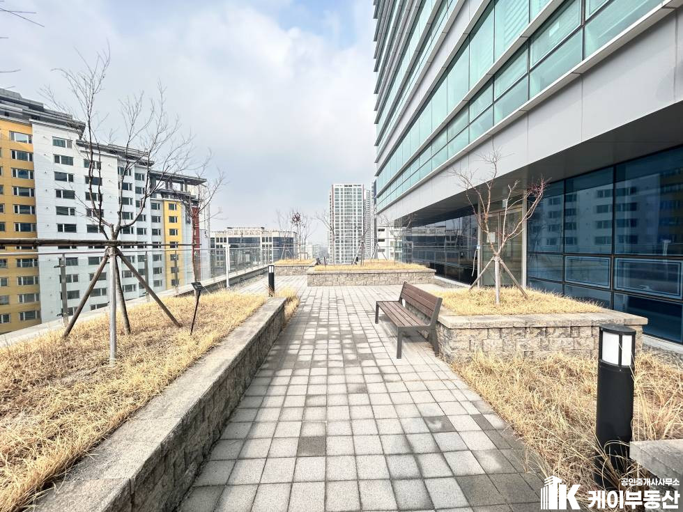 서울 영등포구 문래동6가 33 에이스NS타워 (문래동6가 33) / 6층 / 실29평 월세 매물번호 11660 사진 14