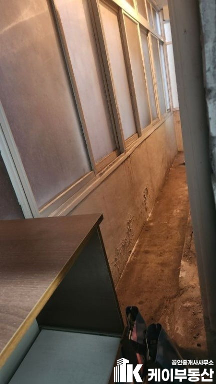 서울 영등포구 양평동1가 48 정육점건물 (양평동1가 48) / 건물전체 / 50평 매매 매물번호 11796 사진 7