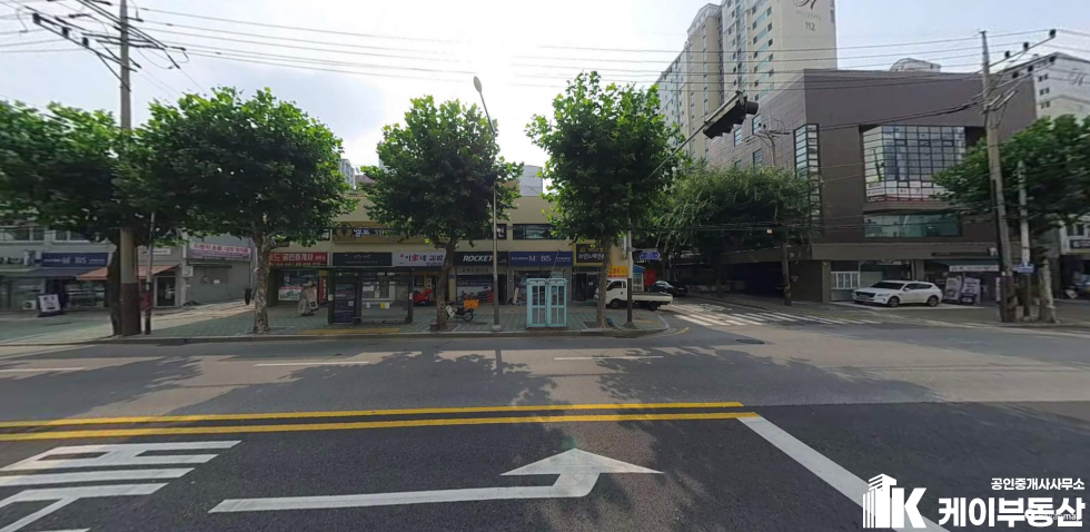 서울 영등포구 문래동3가 헬로코인노래방 건물 (문래동3가 77-57 ) / 1층 / 6평 월세 매물번호 10133 사진 2