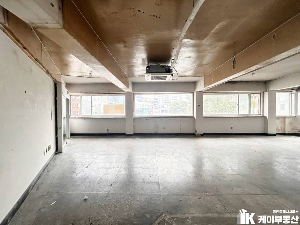 서울 영등포구 양평동5가 57-1 신성빌딩(양평동5가 57-1 ) / 3층 / 35평 월세 매물번호 12009 사진 7