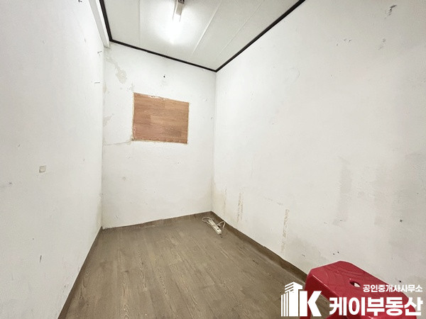 서울 영등포구 당산동1가 256-119 김포부동산 자리 (당산동1가 256-119) / 1층 / 5평 월세 매물번호 11522 사진 9