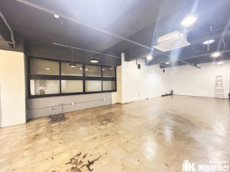 서울 영등포구 당산동6가 327 고암빌딩 (당산동6가 327) / 지하1층 / 25평 월세 매물번호 11770 사진 7