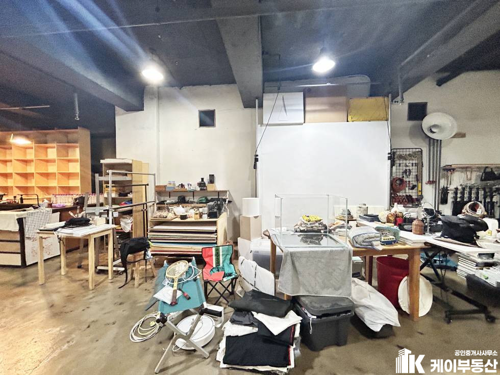 서울 영등포구 당산동6가 327 고암빌딩 (당산동6가 327) / 지하1층 / 25평 월세 매물번호 11770 사진 18