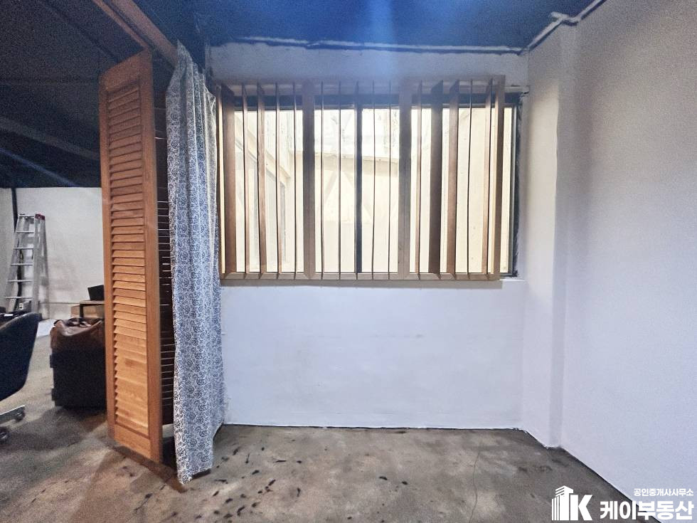 서울 영등포구 당산동6가 327 고암빌딩 (당산동6가 327) / 지하1층 / 25평 월세 매물번호 11770 사진 23