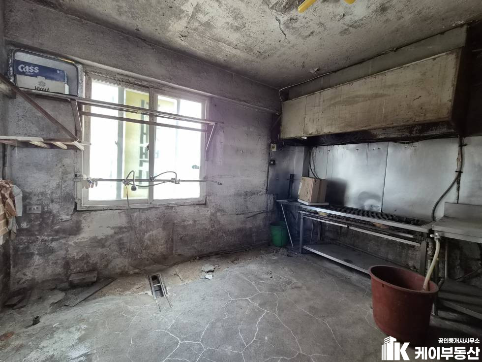 서울 영등포구 문래동3가 54-30 승일철강건물 (문래동3가 54-30) / 2층 / 30평 월세 매물번호 12047 사진 6