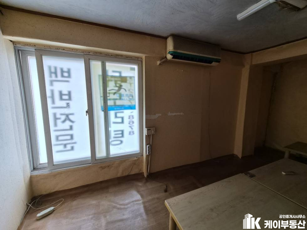 서울 영등포구 문래동3가 54-30 승일철강건물 (문래동3가 54-30) / 2층 / 30평 월세 매물번호 12047 사진 7
