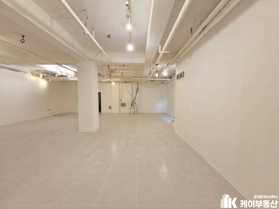 서울 영등포구 당산동3가 398-5 본관동 프러스빌딩 (당산동3가 398-5) / 지하1층 / 54평 월세 매물번호 12072 사진 9