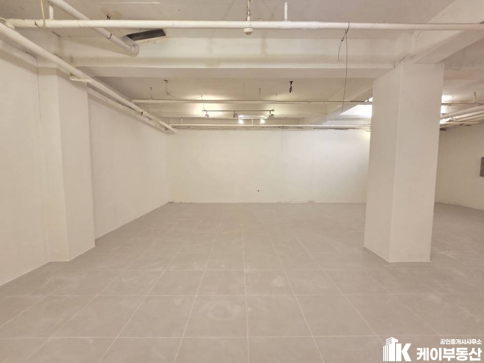 서울 영등포구 당산동3가 398-5 본관동 프러스빌딩 (당산동3가 398-5) / 지하1층 / 54평 월세 매물번호 12072 사진 11